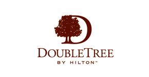 DOUBLETREE品牌logo設(shè)計(jì)_五星級(jí)酒店品牌設(shè)計(jì)、DOUBLETREE酒店vi設(shè)計(jì)、酒店標(biāo)志設(shè)計(jì)、高級(jí)酒店標(biāo)識(shí)設(shè)計(jì)